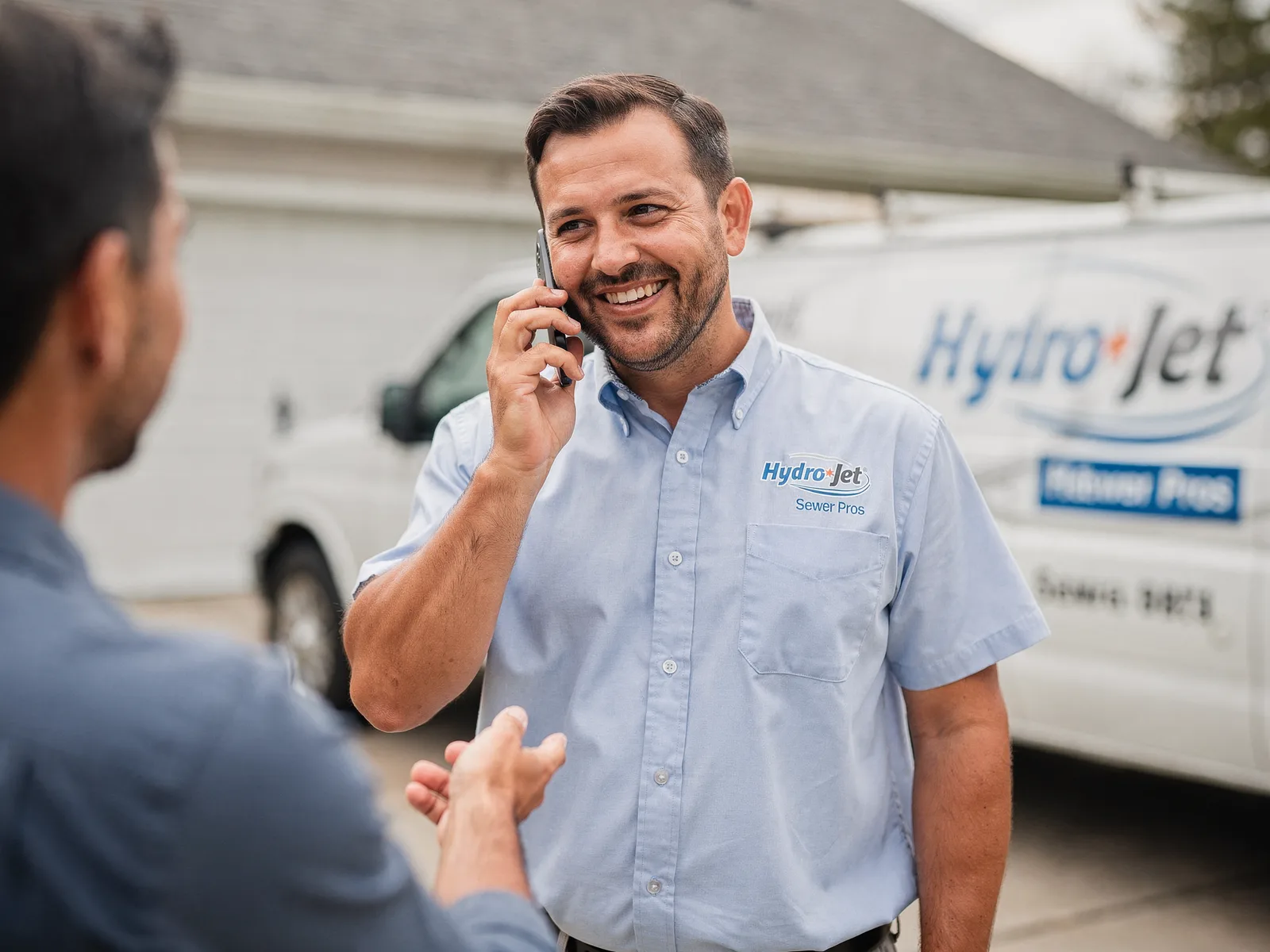 Hydro Jetting Bethel, AK FAQs